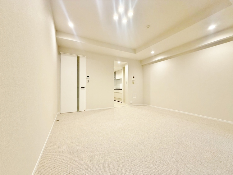 その他 居心地の良い空間に仕上がっております。