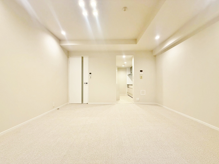 その他 落ち着いた雰囲気に包まれて、伸びやかな空間。