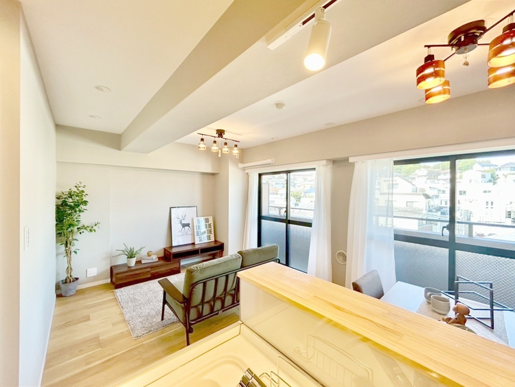 その他 「空間が織り成すひとつ先の住み心地」を演出します。