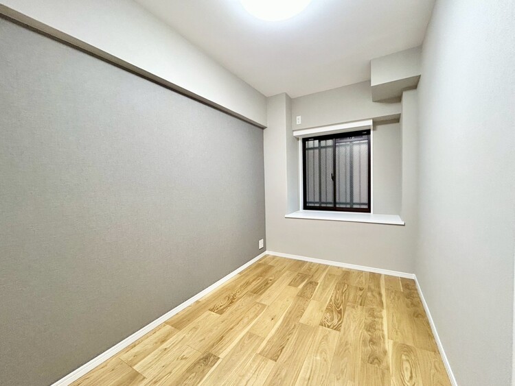 その他 清かで艶やかな時間をもたらしてくれる室内です。