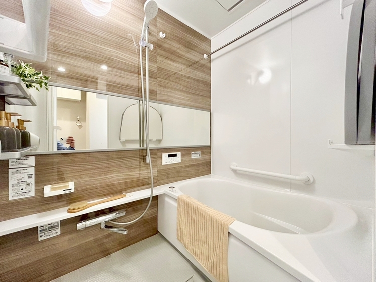 その他 心も体もオフになる極上のリラックスタイムをお楽しみください。