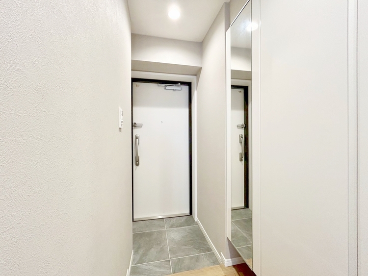 その他 安らぎに満ちた空間がここから始まります。