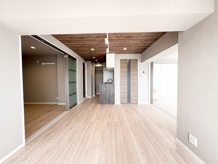 その他 「空間が織り成すひとつ先の住み心地」を演出します。