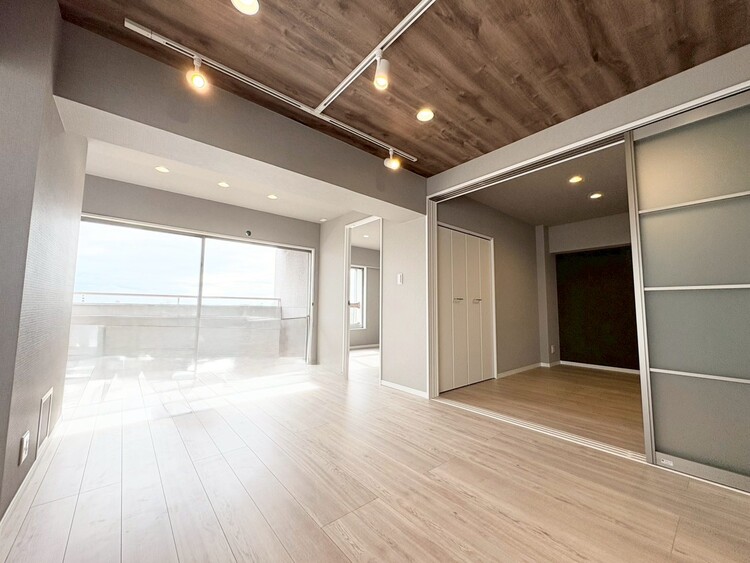 その他 居心地の良い空間に仕上がっております。