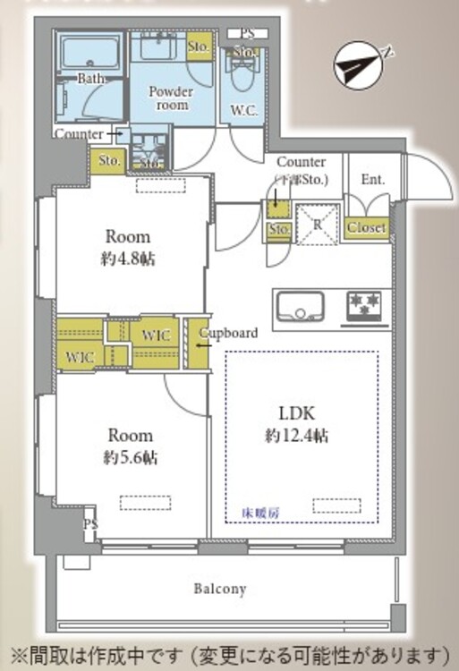 間取り 家族みんなの笑顔が、笑い声が絶えない幸せいっぱいのこの場所で新たな生活が始まる。
