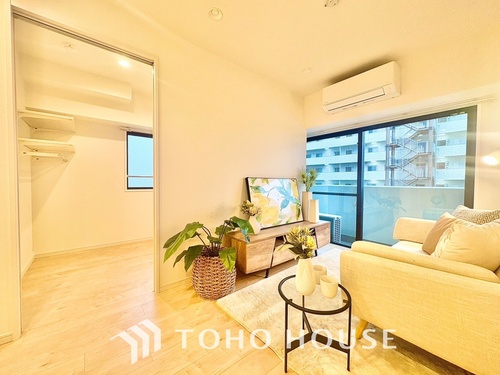 フォーラムイン・東京・?の物件画像