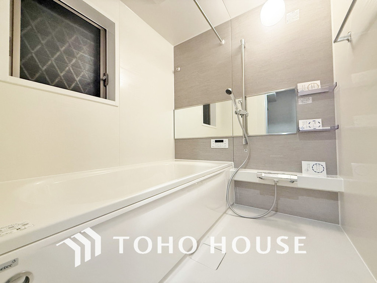 風呂 くつろぎの空間でゆったりバスタイム