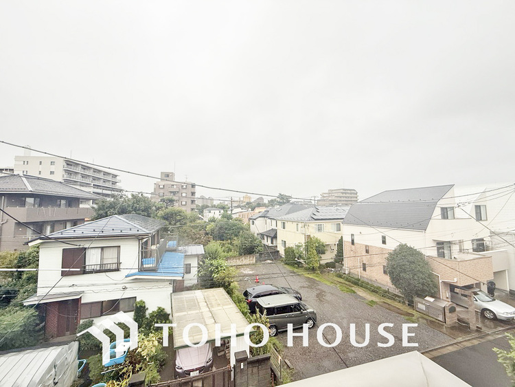 その他 住戸からの眺望