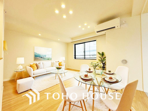 セントエルモ玉川学園の画像