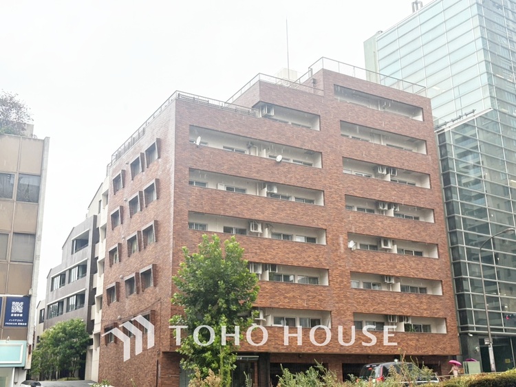 その他 【prospect view】◆眺望◆リビングや部屋から臨む景色は、明るさと解放感溢れゆったりとしたひと時を過ごすことが出来る『Park Room』