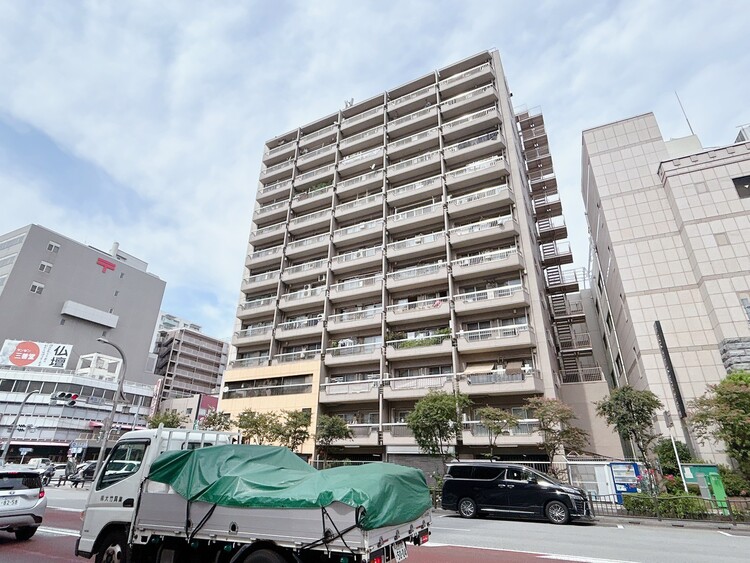 その他 飽きのこないシンプルモダンな外観です。