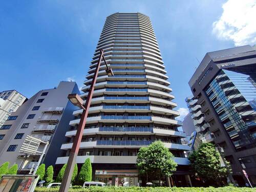 ルミナリータワー池袋の物件画像