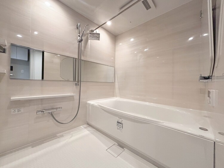 その他 心も体もオフになる極上のリラックスタイムをお楽しみください。