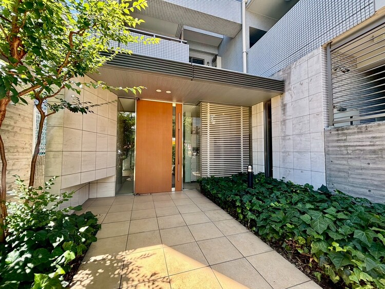 その他 綺麗に整備されており、行き届いた管理体制をうかがわせます。