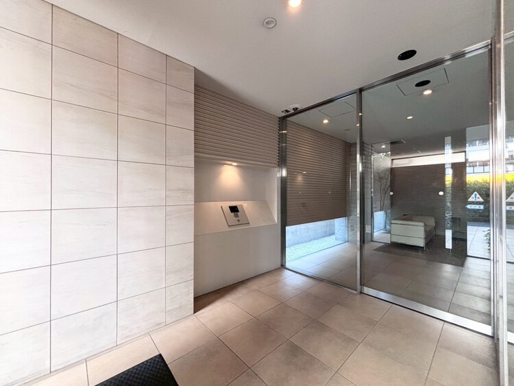 その他 館内は静寂な中が保たれており、管理が行き届いている印象を受けました。