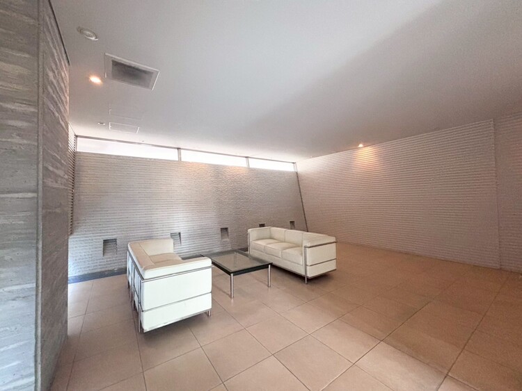 その他 解放的な空間となっております。