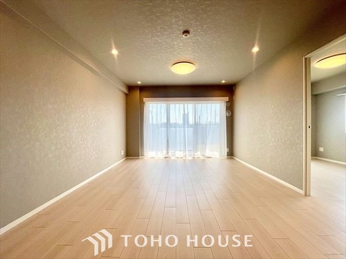 レーベンハイム和光ヒルズ弐番館の物件画像