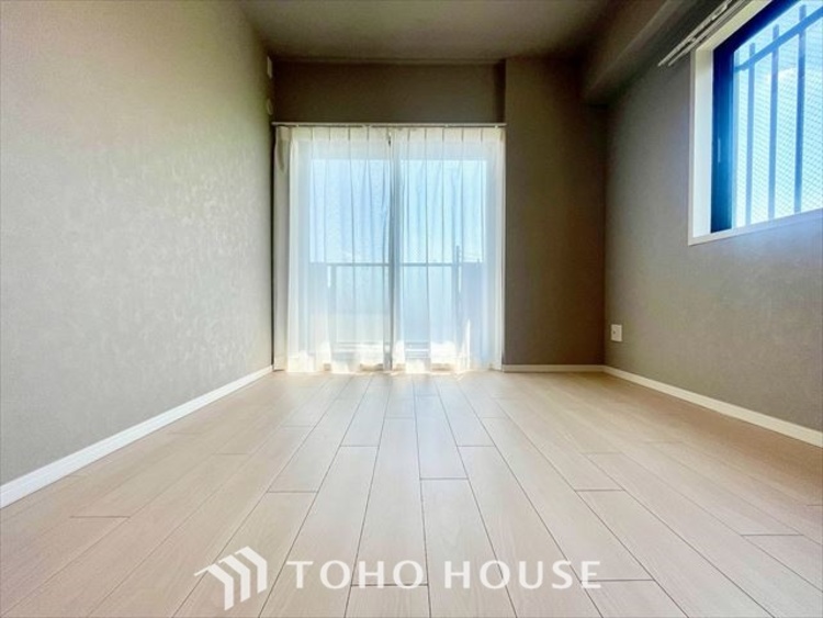 内装 【PRIVATE ROOM】◆プライベートな時間◆最高な暮らしにはこの空間が必要。家族のふれあいも大切にしつつ、自分の空間も大切にしたい。