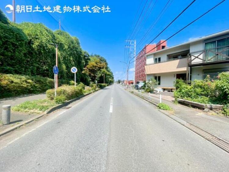 外観 当社のみの取り扱い物件です。お問い合わせお待ちしております