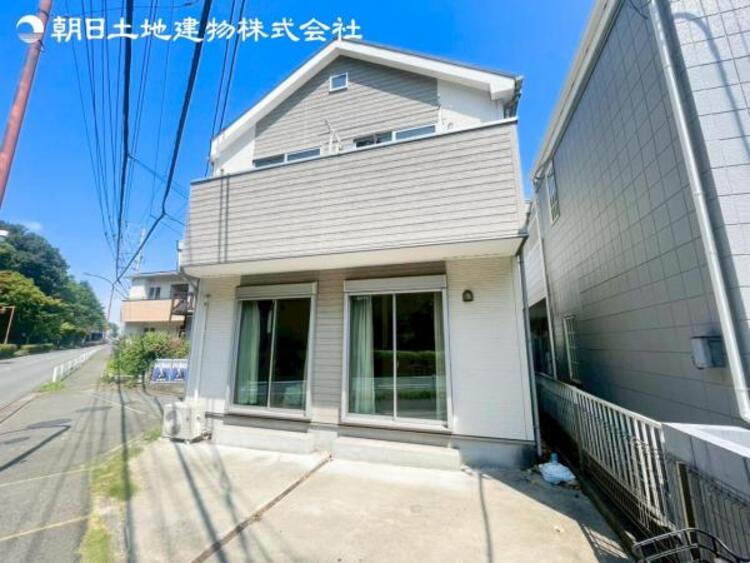 外観 当社のみの取り扱い物件です。お問い合わせお待ちしております