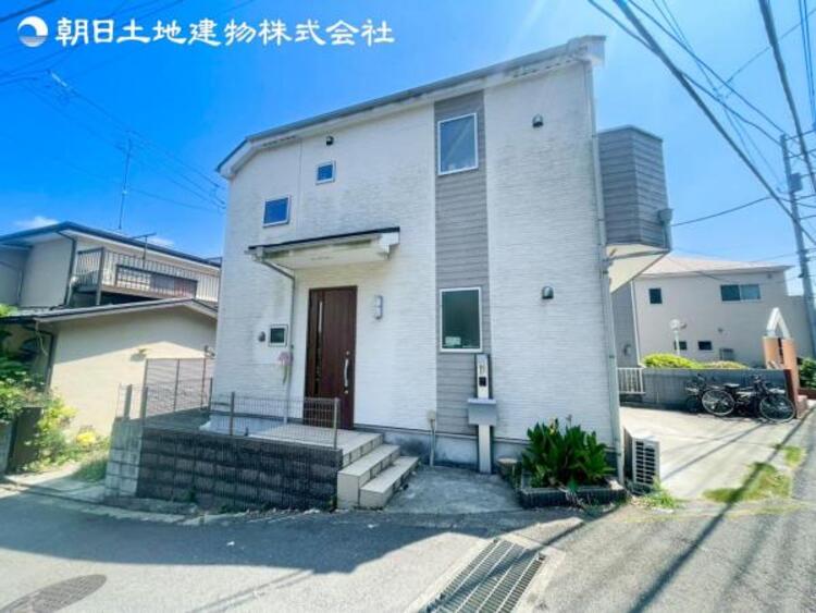 外観 当社のみの取り扱い物件です。お問い合わせお待ちしております