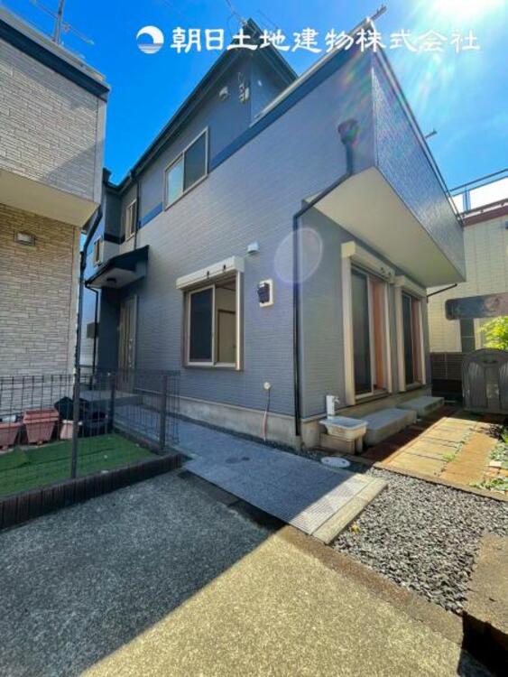 外観 お気軽にお問い合わせください。