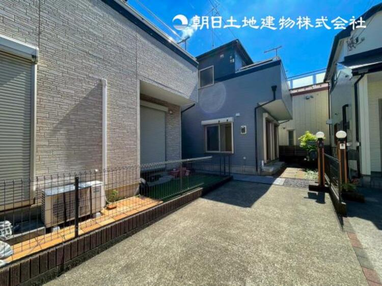 外観 お気軽にお問い合わせください。