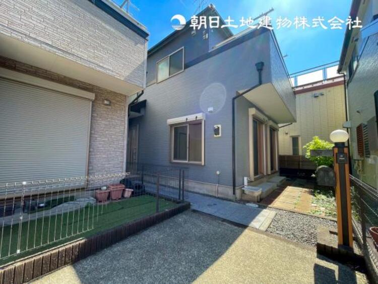 外観 お気軽にお問い合わせください。