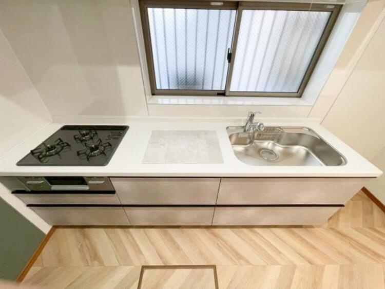 キッチン お気軽にお問い合わせください。