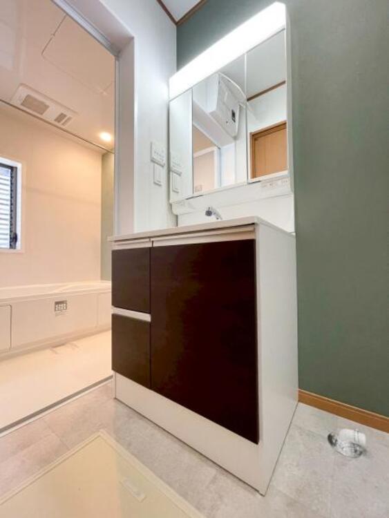 洗面 お気軽にお問い合わせください。