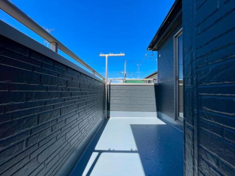 バルコニー お気軽にお問い合わせください。