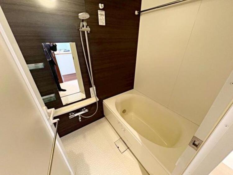 風呂 【2025年4月撮影】