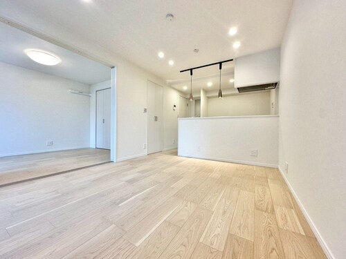 サンリーブ幸町コートハウスの物件画像