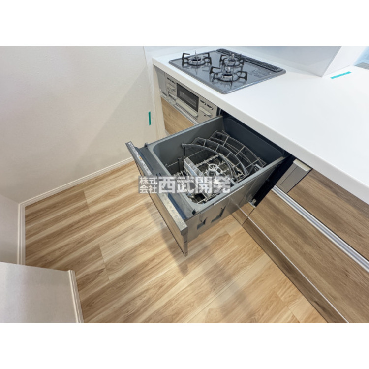 設備 ビルトインガレージ