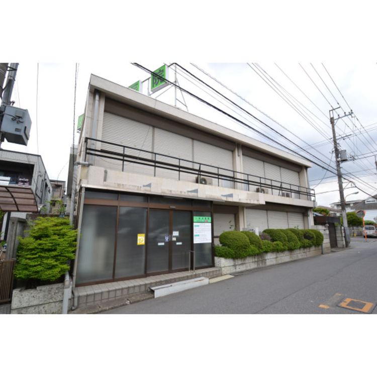 周辺 前沢医院(約770m)