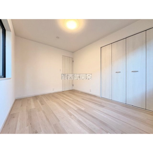 朝霞市根岸台４丁目 中古一戸建ての画像