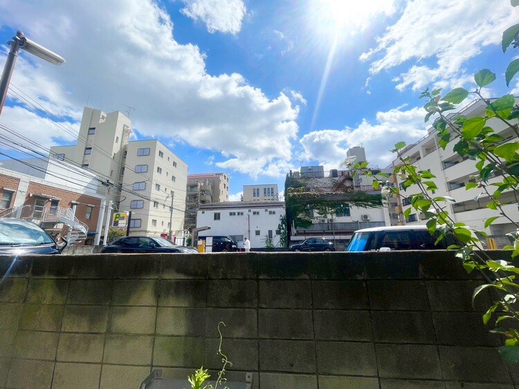 その他 陽当たり・通風・開放感に恵まれた環境です。