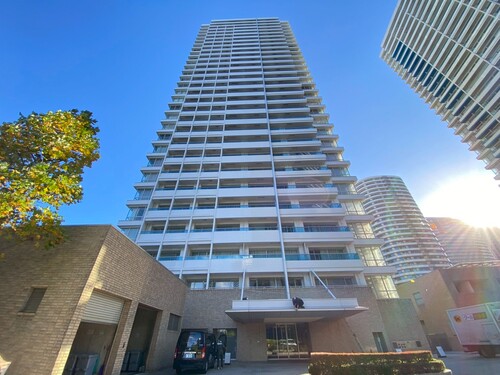 Ｍ．Ｍ．ＴＯＷＥＲＳ　ｔｈｅ　Ｅａｓｔの物件画像