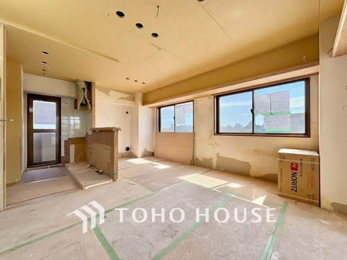 パロス本駒込の物件画像