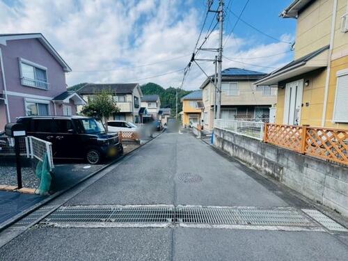 八王子市下恩方町の物件画像