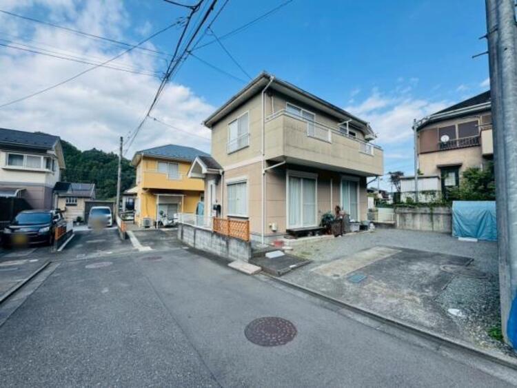 外観 【2025年9月撮影】