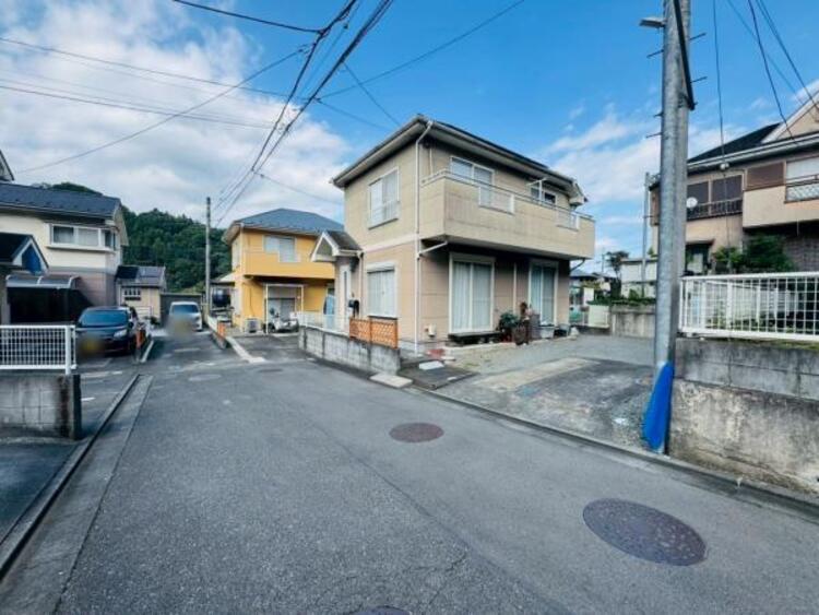 外観 【2025年9月撮影】