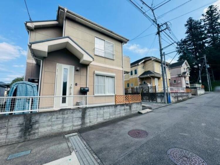 外観 【2025年9月撮影】