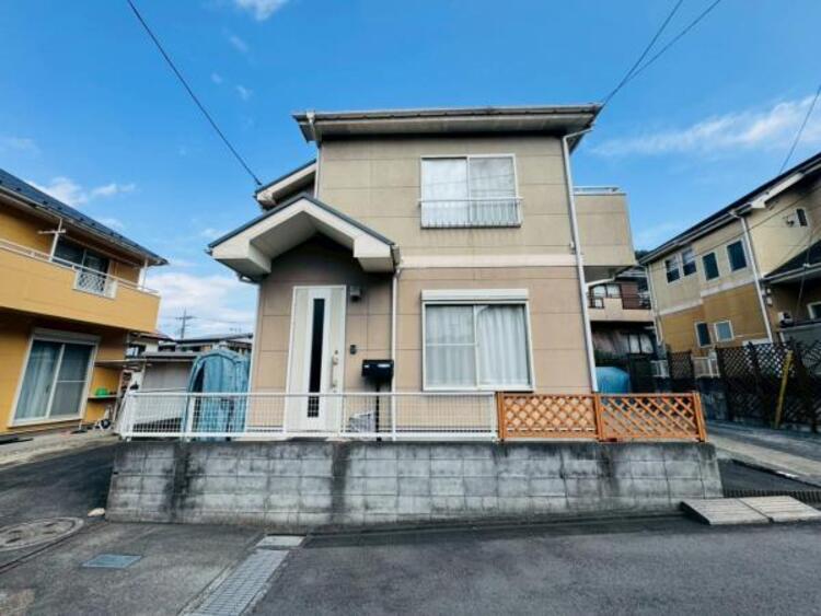 外観 【2025年9月撮影】