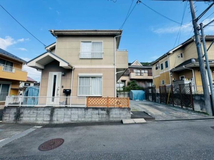 外観 【2025年9月撮影】