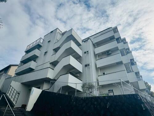 ヴェルドミール八王子の物件画像