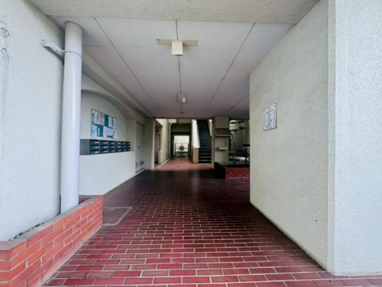 外観 【2025年11月撮影】