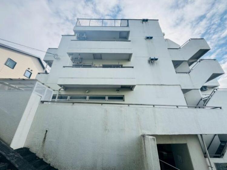 外観 【2025年11月撮影】