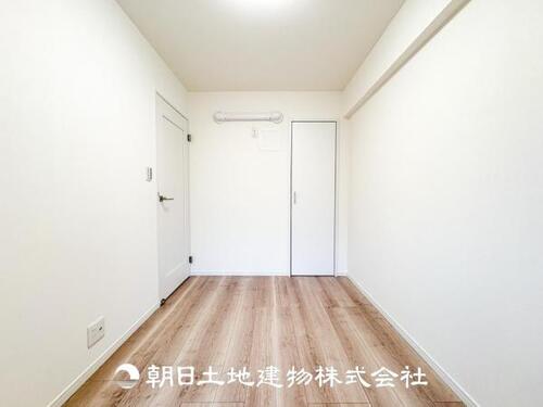 【安心を買うなら、朝日土地建物へ】綱島ダイヤモンドマンションの物件画像