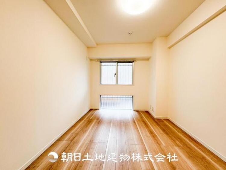 内装 大切な家族一人ひとりの大切な個別空間をつくりあげました。